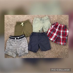 Shorts bundle